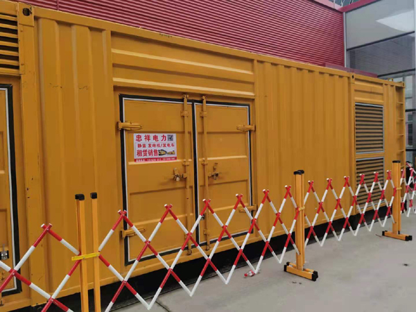 河北柴油发电机电压不稳的原因是什么？