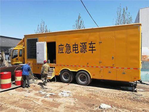 河北发电车租赁-教您挑选发电机哪些技巧可以掌握使用