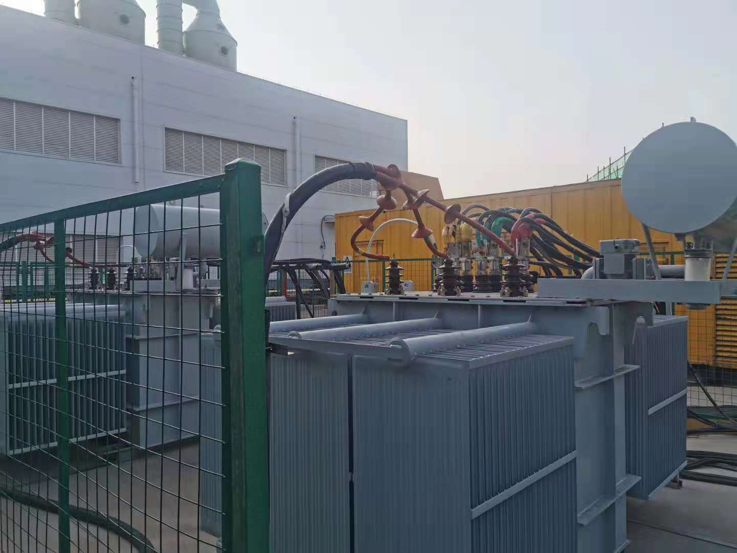 河北出租发电机-静音柴油发电机不维护的危害