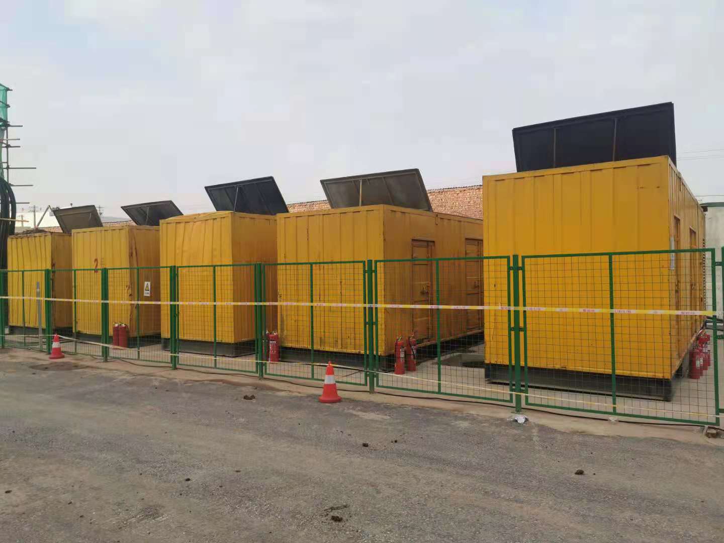 河北租赁发电机-延长柴油发电机寿命的方法