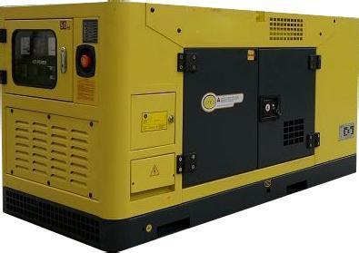 河北出租发电机-怎样对比判断发电机组的质量