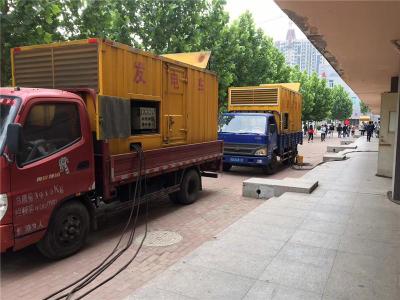 河北是否需要给柴油发电机安装保护装置
