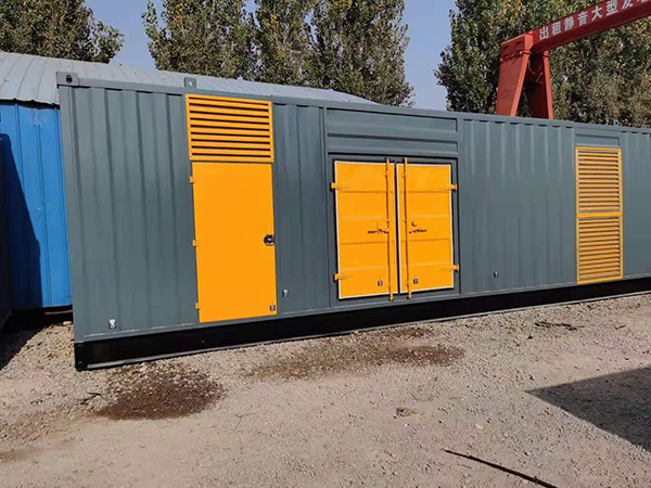 河北签订发电机出租合同时需要注意的一些重要事项：