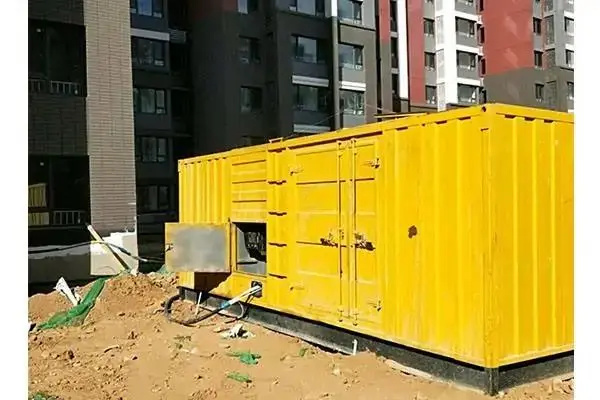 河北发电机租赁中燃油压力过低会对发动机的哪些部件造成损坏？