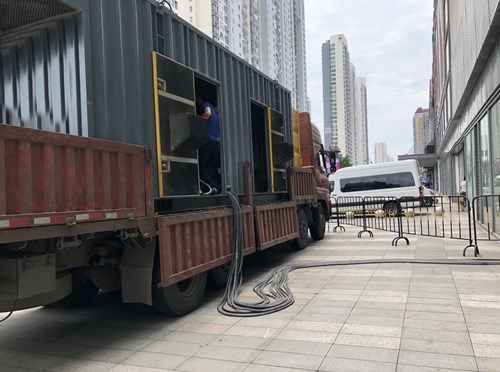 河北柴油发电机空气滤清器在不同季节的更换周期是否有差异？