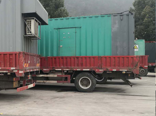 河北柴油发电机组使用注意安全事项有哪些？