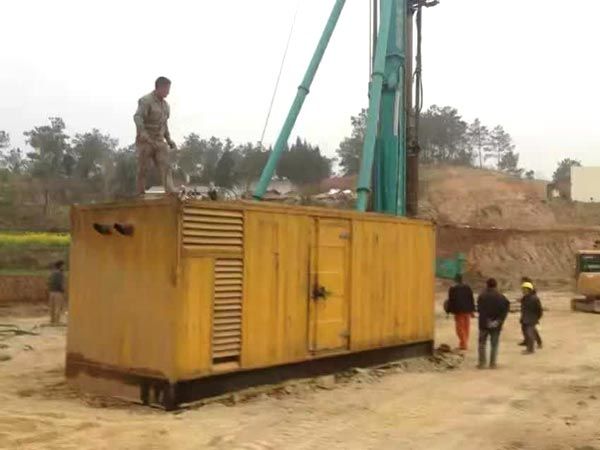 河北柴油发电机组应用场合有哪些？