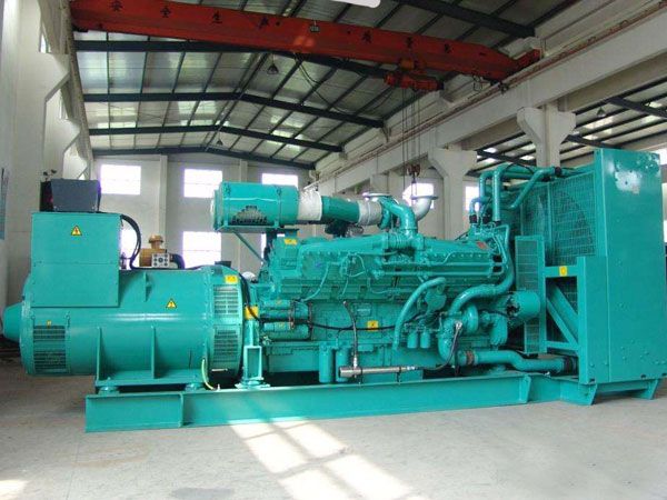河北影响800KW发电机组油耗的因素有哪些？